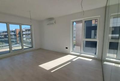 Titan Pallady Apartament 3 camere Lux ansamblu exclusivist cu piscina - 2