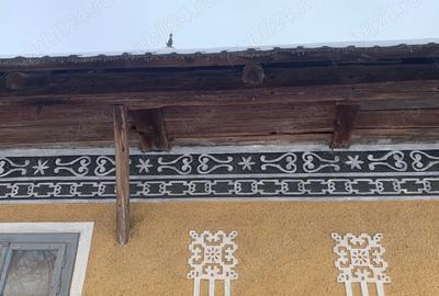 Casă în Pârteștii de Sus - 5