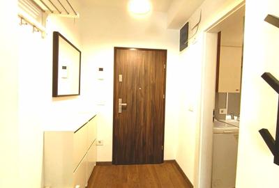 Apartament cu 2 camere decomandat, mobilat în Lipovei - 6