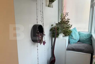 Apartament cu 3 camere semidecomandat, 65 mp, parcare, pet friendly, Grigorescu - 5