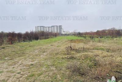 SUPER TEREN INTRAVILAN 5000 mp, str DRUMUL CIOROGARLA, SECT - 2