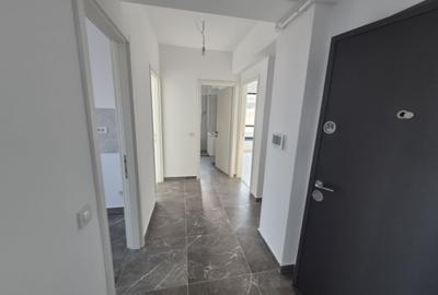 Apartament 3 cam D, Platoul Galata - 13