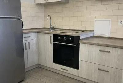 Garsonieră decomandată în Chitila - 3