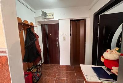 Apartament 3 camere, semidecomandat, 68.40 mp, Brazda lui Novac, zona Garii - 10