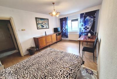 Apartament cu 2 camere decomandat, mobilat în Mihai Viteazul - 4