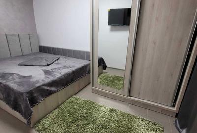 Apartament cu 2 camere semidecomandat în Tomis Nord - 2