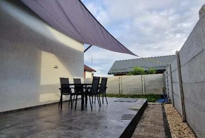 Casa de inchiriat-4 camere-2 bai-teren 350 mp - 3