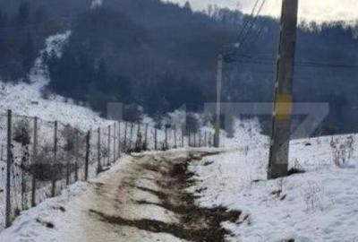 Teren de vanzare, destinatie constructii turistice, Bunloc, - 2