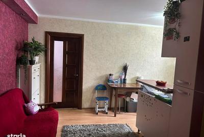 Apartament cu 2 camere decomandat în Mărăței - 10