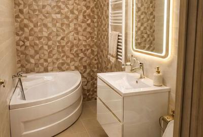 Apartament cu 3 camere în Dobroești - 2