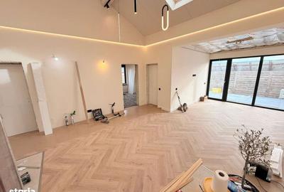 Casă cu 4 camere cu Teren 500 Mp în Noua - 3