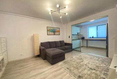 Apartament 2 camere, 54mp, decomandat, centrala, metrou, Hils Pallady - 3