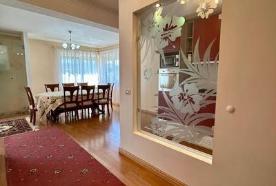 Apartament cu 3 camere în Central - 4