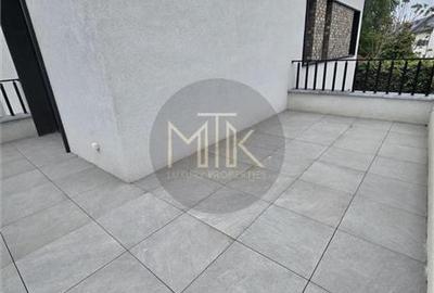 Casă individuală cu 5 camere cu Piscina în Pipera - 10