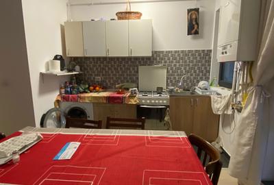 Apartament cu 2 camere decomandat în Ferentari - 3