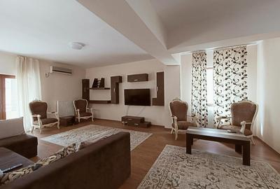 Apartament cu 3 camere decomandat, mobilat în Balada - 1