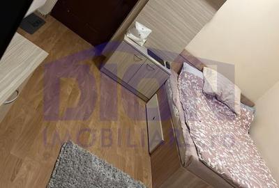 Garsoniera Dr Taberei, bloc 2013 Parc Brancusi - 2