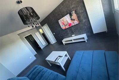 Apartament cu 2 camere semidecomandat în Brâncoveanu - 8