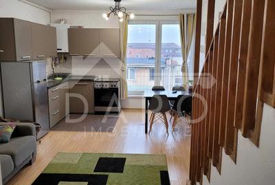 De inchiriat Apartament cu 2 camere la^nga? UMF s?i Spital ( 7 noiembrie) - 2