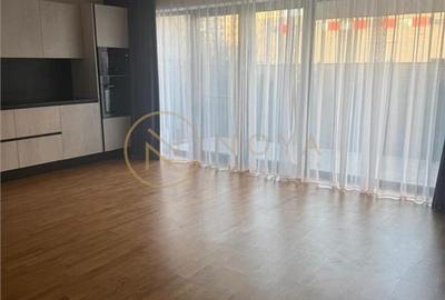 Apartament de 4 camere de vanzare in Baneasa Herastrau - 3