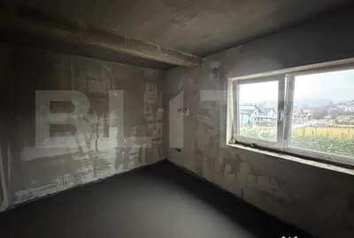 Casă cu 3 camere cu Teren 190 Mp în Central
