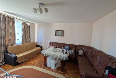 Apartament cu 2 camere decomandat în Calea București - 2