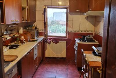Apartament cu 4 camere in zona Ultracentrala( Primaria Focsani) - 9