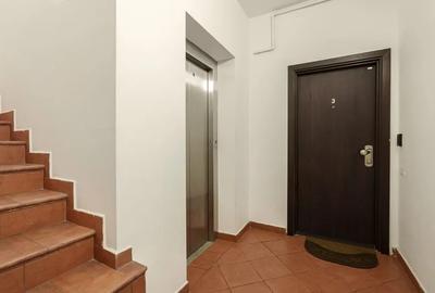 Apartament Tip Duplex | 5 Camere | Parc Herastrau | Loc Parcare | Mobilat Lux - 13