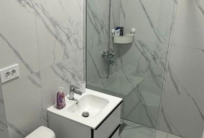 Garsonieră în Dudu - 2