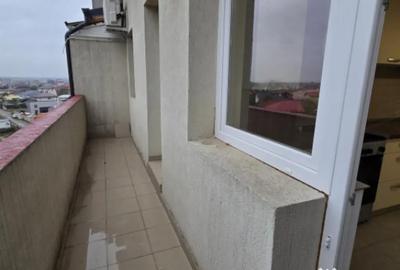 Apartament cu 2 camere decomandat, mobilat în Central - 9