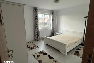 Apartament cu 2 camere în Mărăști - 2