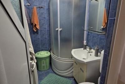 Apartament cu 2 camere semidecomandat, mobilat în Alexandru cel Bun - 8