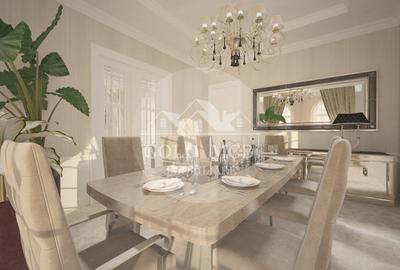 Vila noua boiereasca - Baneasa - Sisesti - 7