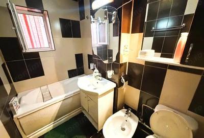 Apartament cu 3 camere semidecomandat în Central - 15