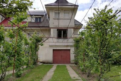 Casă cu 4 camere în Scornicești - 3