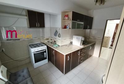 Apartament camere,str.Babadag,etaj 2 - 6