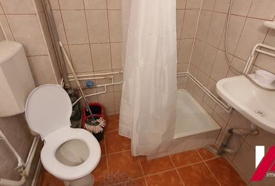 Garsonieră semidecomandată, mobilată în Central - 10