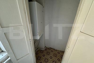 Apartament cu 3 camere decomandat în Cetate - 8