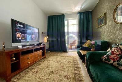 Apartament cu 2 camere decomandat, mobilat în Floreasca - 2