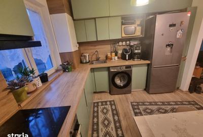 Apartament cu 2 camere în Piața Centrală - 16