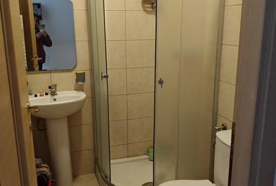 Apartament cu 3 camere decomandat, mobilat în Central - 15