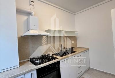 Garsonieră decomandată, mobilată în Lujerului - 8