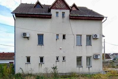 Spațiu comercial, de 472 mp, în Central - 1