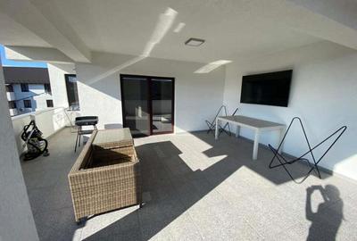 Vila Targul Saptamanal - finisaje moderne Vila Targul Saptamanal - finisaje moderne - 8