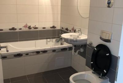 Garsonieră decomandată, mobilată în Avantgarden - 7