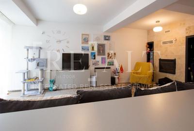 Inchiriere casa / vila 5 camere | Imobil 2013, Singur curte, Metrou | Aviatiei Inchiriere casa / vila 5 camere | Imobil 2013, Singur curte, Metrou | Aviatiei - 5