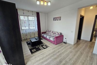 Apartament cu 2 camere decomandat în Găvana - 8