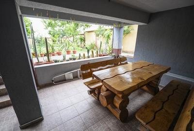 Casa duplex multifunctionala -Hanul Doctorului -langa Școala Romano Britanica - 12