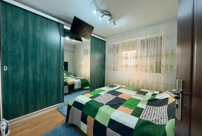 Apartament cu 2 camere semidecomandat, mobilat în Gării - 8