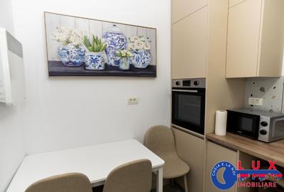 ID 581 Apartament 2 camere de inchiriat * ULTRACENTRAL - 7